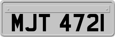 MJT4721