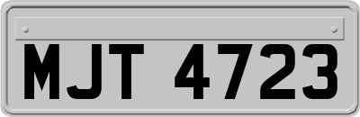 MJT4723