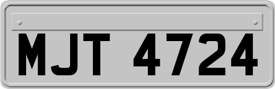 MJT4724