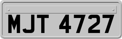 MJT4727