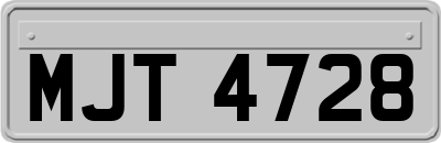 MJT4728