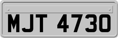 MJT4730