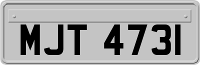 MJT4731