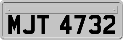 MJT4732