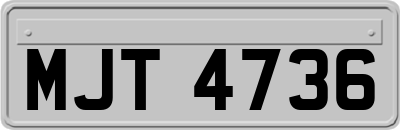 MJT4736