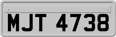 MJT4738