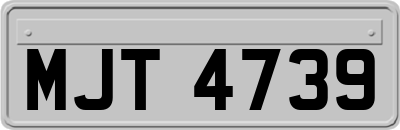 MJT4739