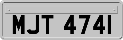 MJT4741