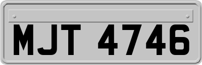MJT4746