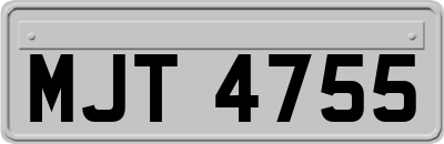 MJT4755