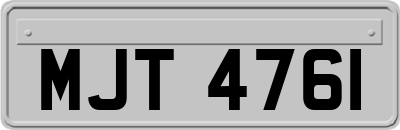 MJT4761