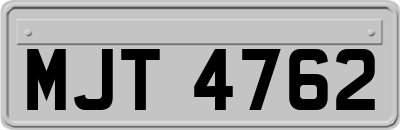 MJT4762