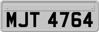 MJT4764