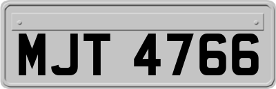 MJT4766