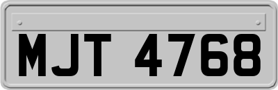 MJT4768
