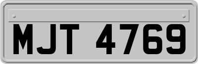 MJT4769