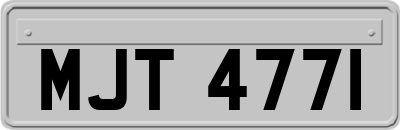 MJT4771