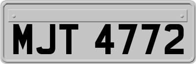 MJT4772