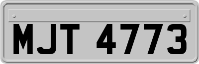MJT4773