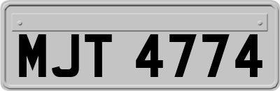 MJT4774