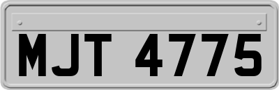 MJT4775