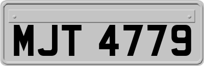 MJT4779