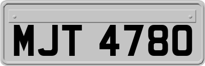 MJT4780
