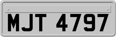 MJT4797