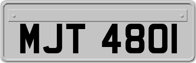MJT4801