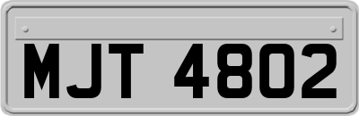 MJT4802
