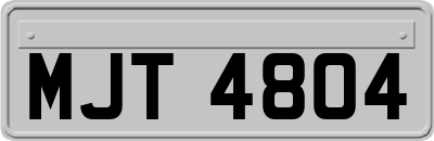 MJT4804