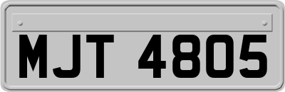 MJT4805