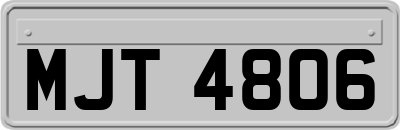 MJT4806