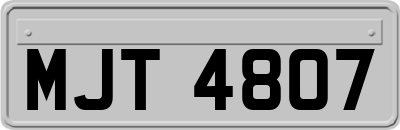 MJT4807