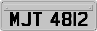 MJT4812