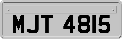 MJT4815