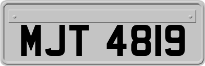 MJT4819