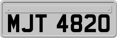 MJT4820
