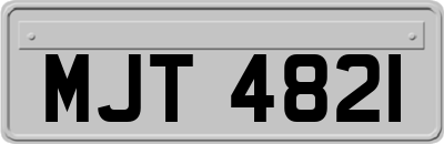 MJT4821