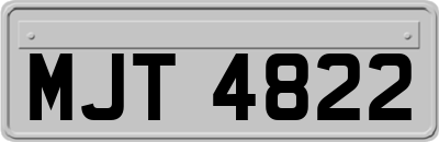 MJT4822