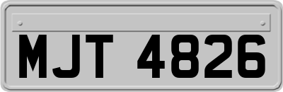 MJT4826