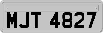 MJT4827