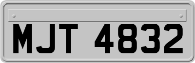 MJT4832