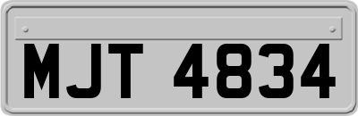 MJT4834