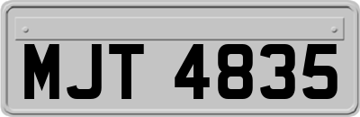 MJT4835