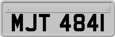 MJT4841