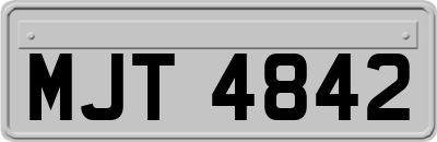 MJT4842