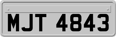 MJT4843