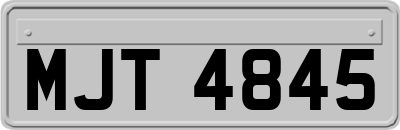MJT4845