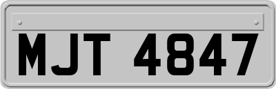 MJT4847